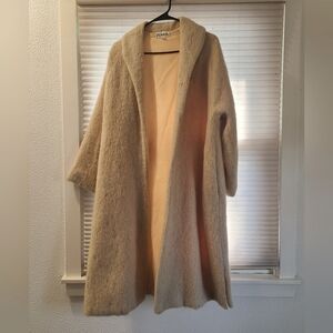 Vintage 1960s Emily Wetherby Trench Coat